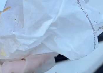 bloody burger king